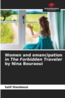 Image for Women and emancipation in The Forbidden Traveler by Nina Bouraoui