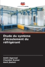 Image for Etude du systeme d&#39;ecoulement du refrigerant