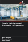 Image for Studio del sistema di flusso del refrigerante