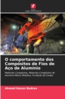 Image for O comportamento dos Compositos de Fios de Aco de Aluminio