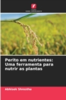 Image for Perito em nutrientes : Uma ferramenta para nutrir as plantas
