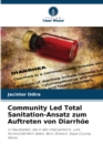 Image for Community Led Total Sanitation-Ansatz zum Auftreten von Diarrhoe