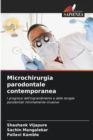 Image for Microchirurgia parodontale contemporanea