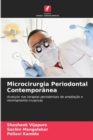 Image for Microcirurgia Periodontal Contemporanea