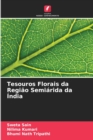 Image for Tesouros Florais da Regiao Semiarida da India