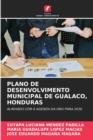 Image for Plano de Desenvolvimento Municipal de Gualaco, Honduras