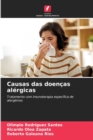 Image for Causas das doencas alergicas