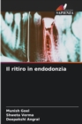 Image for Il ritiro in endodonzia