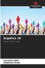 Image for Argotica 10