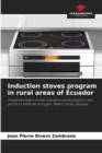 Image for Induction stoves program in rural areas of Ecuador