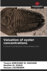 Image for Valuation of oyster concentrations