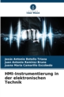 Image for HMI-Instrumentierung in der elektronischen Technik