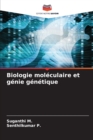 Image for Biologie moleculaire et genie genetique