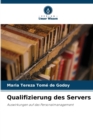 Image for Qualifizierung des Servers