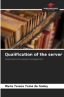 Image for Qualification of the server