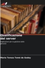 Image for Qualificazione del server