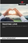 Image for Trusting Love