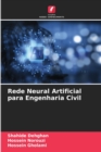 Image for Rede Neural Artificial para Engenharia Civil
