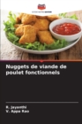 Image for Nuggets de viande de poulet fonctionnels