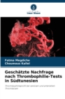 Image for Geschatzte Nachfrage nach Thrombophilie-Tests in Sudtunesien