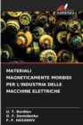 Image for Materiali Magneticamente Morbidi Per l&#39;Industria Delle Macchine Elettriche
