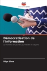 Image for Democratisation de l&#39;information