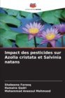 Image for Impact des pesticides sur Azolla cristata et Salvinia natans