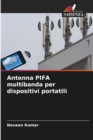 Image for Antenna PIFA multibanda per dispositivi portatili
