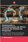 Image for Acelerando a Transformacao de Africa atraves da Gestao de Projectos