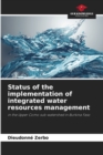 Image for Status of the implementation of integrated water resources management