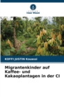 Image for Migrantenkinder auf Kaffee- und Kakaoplantagen in der CI
