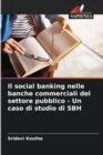 Image for Il social banking nelle banche commerciali del settore pubblico - Un caso di studio di SBH