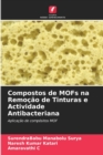Image for Compostos de MOFs na Remocao de Tinturas e Actividade Antibacteriana