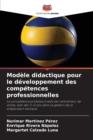 Image for Modele didactique pour le developpement des competences professionnelles