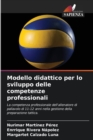 Image for Modello didattico per lo sviluppo delle competenze professionali