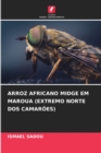 Image for Arroz Africano Midge Em Maroua (Extremo Norte DOS Camaroes)