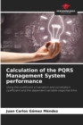 Image for Calculation of the PQRS Management System performance