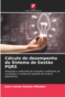 Image for Calculo do desempenho do Sistema de Gestao PQRS