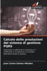 Image for Calcolo delle prestazioni del sistema di gestione PQRS