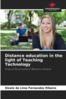 Image for Distance education in the light of Teaching Technology