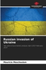 Image for Russian Invasion of Ukraine