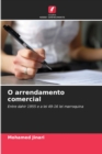 Image for O arrendamento comercial