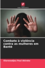 Image for Combate a violencia contra as mulheres em Bante