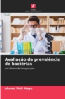 Image for Avaliacao da prevalencia de bacterias
