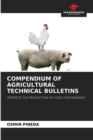Image for Compendium of Agricultural Technical Bulletins