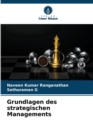 Image for Grundlagen des strategischen Managements