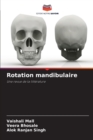 Image for Rotation mandibulaire