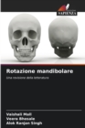 Image for Rotazione mandibolare