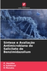 Image for Sintese e Avaliacao Antimicrobiana do Salicilato de Benzimidazolium