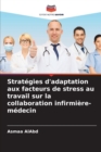 Image for Strategies d&#39;adaptation aux facteurs de stress au travail sur la collaboration infirmiere-medecin